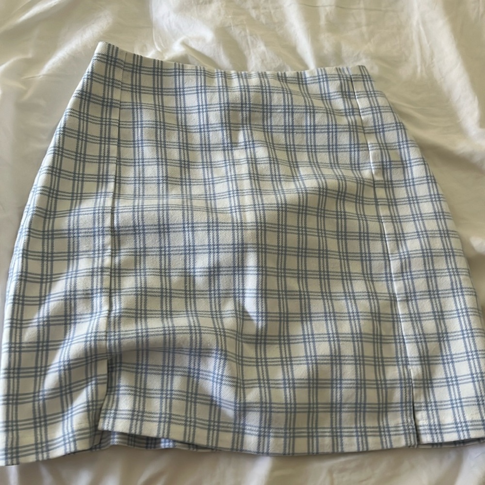 Brandy Melville skirt
